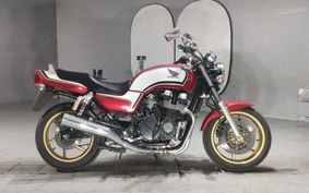 HONDA CB750 2006 RC42
