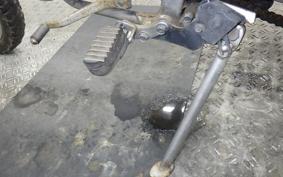 KAWASAKI KLX125 1998 LX125C