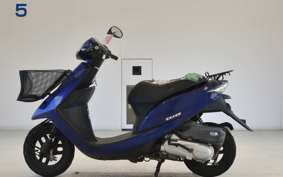 HONDA DIO Gen.6 AF68