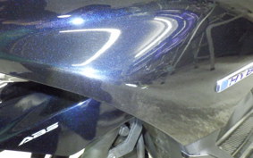 HONDA PCX125-3ﾊEVEﾘｯﾄﾞ 1989 JF84