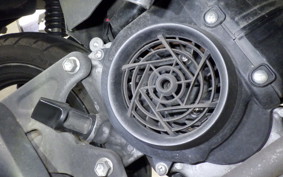 SUZUKI ADDRESS 110 2005 CE47A