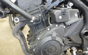YAMAHA YZF-R25 RG10J