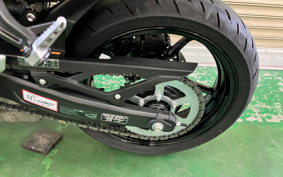 KAWASAKI NINJA ZX-25R ZX250E