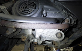 YAMAHA AXIS 125 Z 2021 SED7J