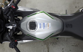 KAWASAKI NINJA7ﾊEVEﾘｯﾄﾞ 2025 CX500A