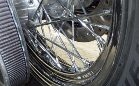 HARLEY FLSTC 1580 2012