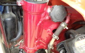 HONDA CRM50 GEN 1 AD10