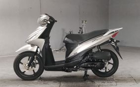 SUZUKI ADDRESS V110 CE47A