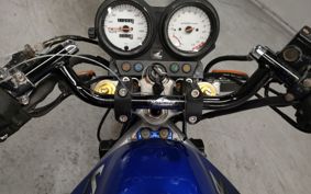 HONDA VTR 250 MC33