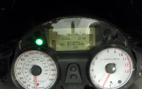 KAWASAKI ZX 1400 NINJA 2008