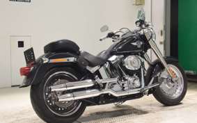HARLEY FLSTF 1580 2013