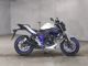 Фото Yamaha MT-03 2016 с японского аукциона