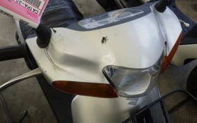 SUZUKI LET's 2 CA1PA
