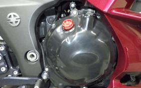 KAWASAKI NINJA 1000 A 2013