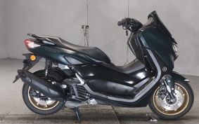 YAMAHA N-MAX 125 SEG6J