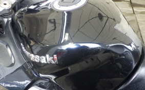 KAWASAKI ZZ1200 NINJA R 2002 ZXT20C