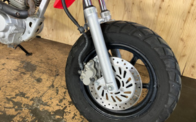 HONDA XR50 MOTARD AD14