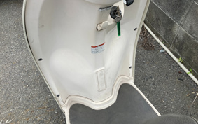 YAMAHA  VINO BAKE-SHON STYLE  SA37J