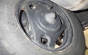 SUZUKI ADDRESS V125 S CF4MA