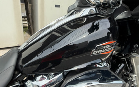 HARLEY FLTRX 2026 KH7