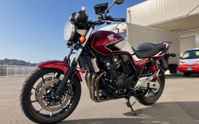 HONDA CB400SFV-4ABS 2022 NC42