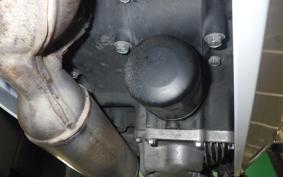 KAWASAKI NINJA 400 2022 EX400L