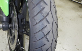 KAWASAKI NINJA 250 EX250L