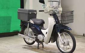 HONDA C50 SUPER CUB 1992 AA04