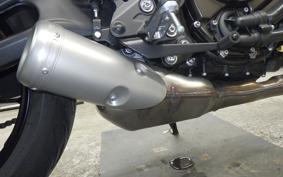 YAMAHA XSR700 2024 RM41J