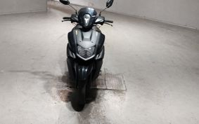 YAMAHA CYGNUS RAY ZR SEG4