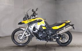 BMW F800GS 2010 0219