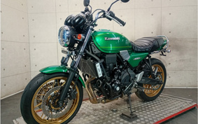 KAWASAKI Z650 RS 2023 ER650M