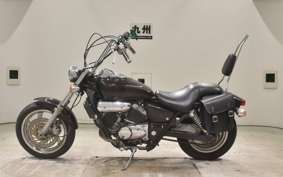 HONDA MAGNA 250 2009 MC29