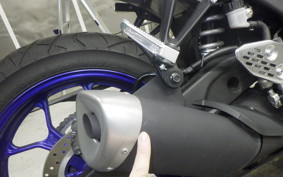 YAMAHA YZF-R25 RG43J