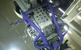 KAWASAKI KLX250 ES Type LX250E