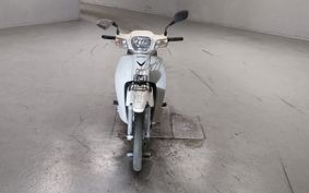 HONDA SUPER CUB110 JA10