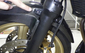 HONDA CB400 SUPER BOLDOR VTEC 2011 NC42