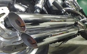 HARLEY FXDF 1580 2008