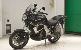 KAWASAKI VERSYS 650 2007 LE650A