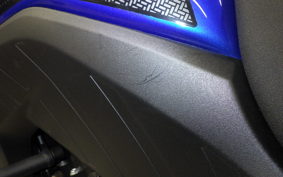 SUZUKI Vストローム800 2024 EM1BA
