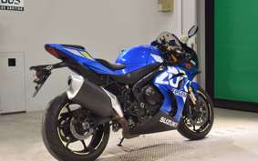 SUZUKI GSX-R1000R A 2019 DM11G
