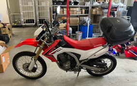 HONDA CRF250L MD38