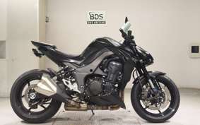 KAWASAKI Z1000 Gen.5 2021