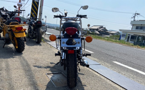 KAWASAKI ESTRELLA BJ250A