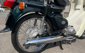 HONDA SUPER CUB70 C70