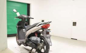 SUZUKI ADDRESS 110 2018 CE47A