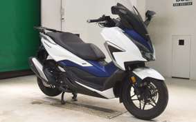 HONDA FORZA 250 MF15
