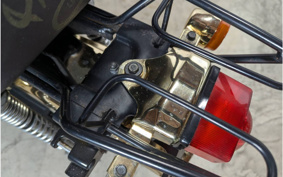 HONDA MONKEY Z50J