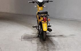 HONDA CROSS CUB110 JA45