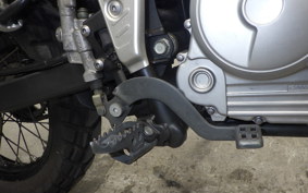 YAMAHA TRICKER 2024 DG10J